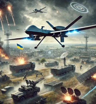 Ukraine digital war